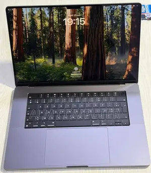 Apple MacBook Pro 2023 M2 Max 32GB Intel Core M2 SSD 512GB