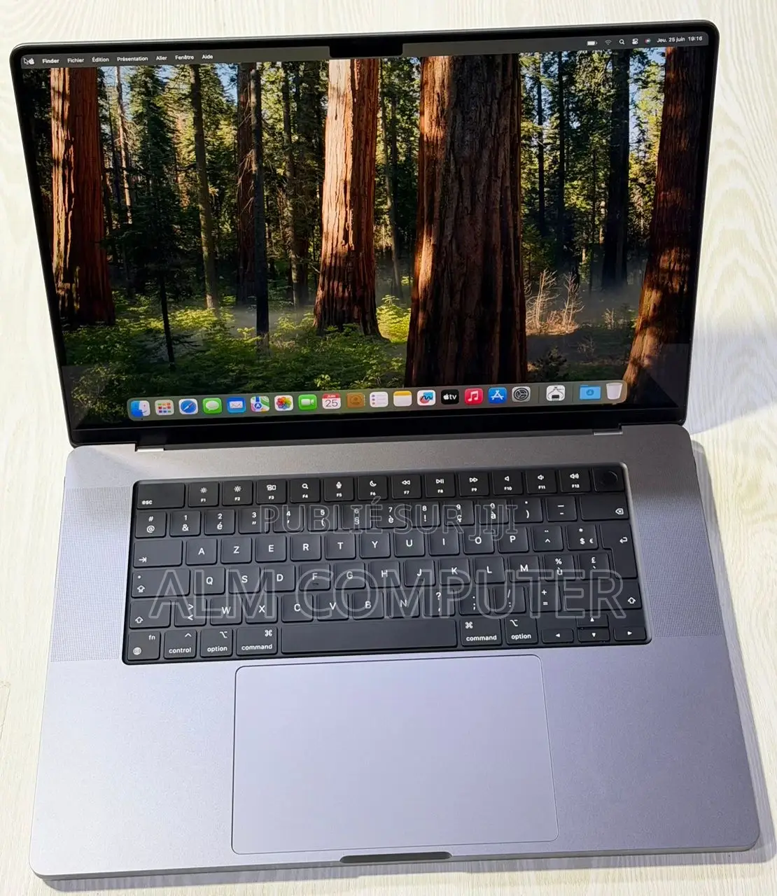 Apple MacBook Pro 2023 M2 Max 32GB Intel Core M2 SSD 512GB