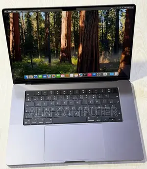 Apple MacBook Pro 2023 M2 Max 32GB Intel Core M2 SSD 512GB