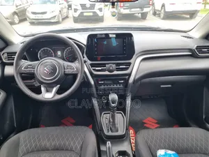 Suzuki Grand Vitara 2025 Bleu