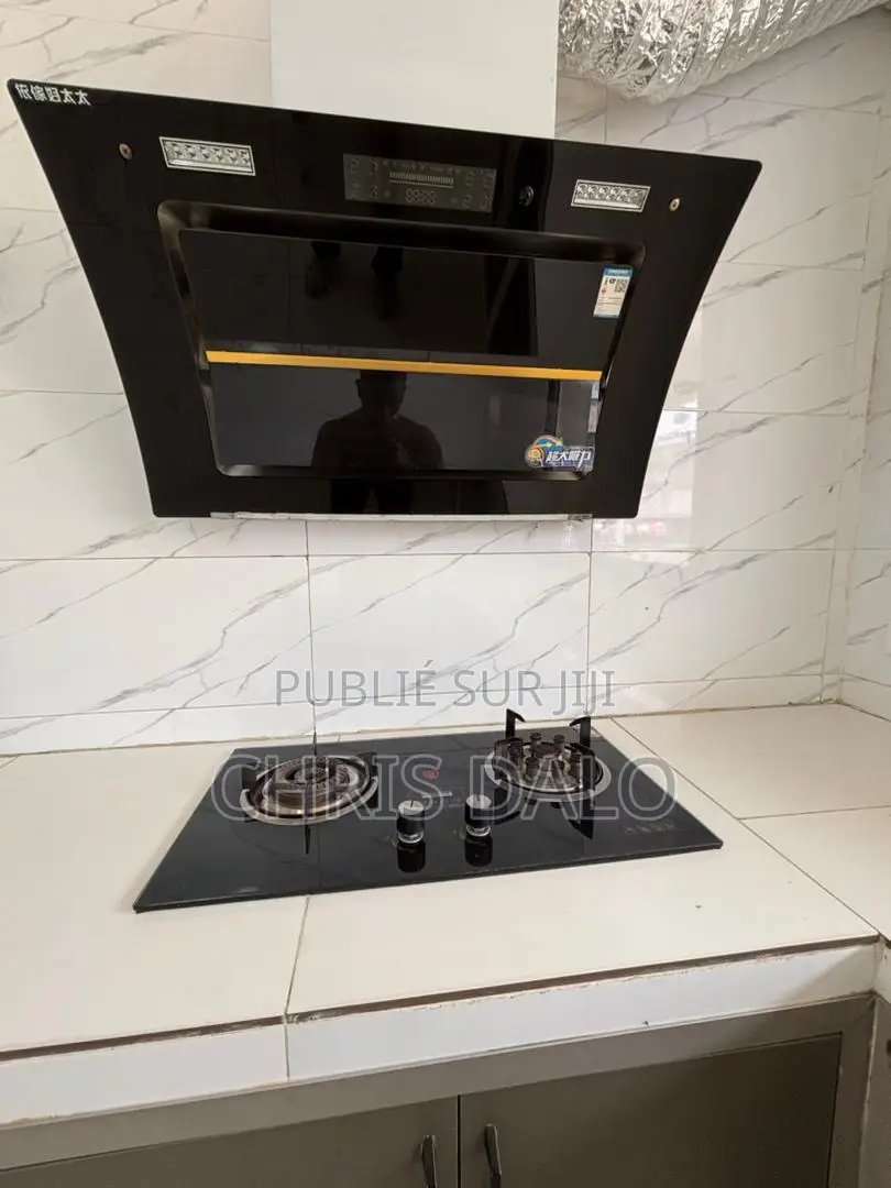 3chbre Appartement dans Christ Immobilier, Cocody à Louer