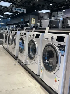 Lave Linge