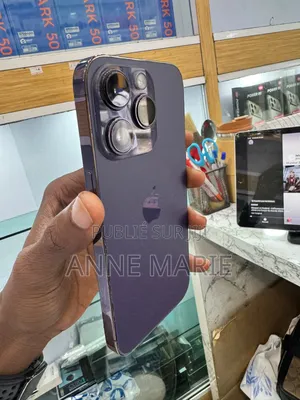 Apple iPhone 14 Pro 128 GB Violet