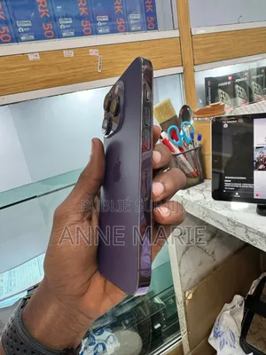 Apple iPhone 14 Pro 128 GB Violet