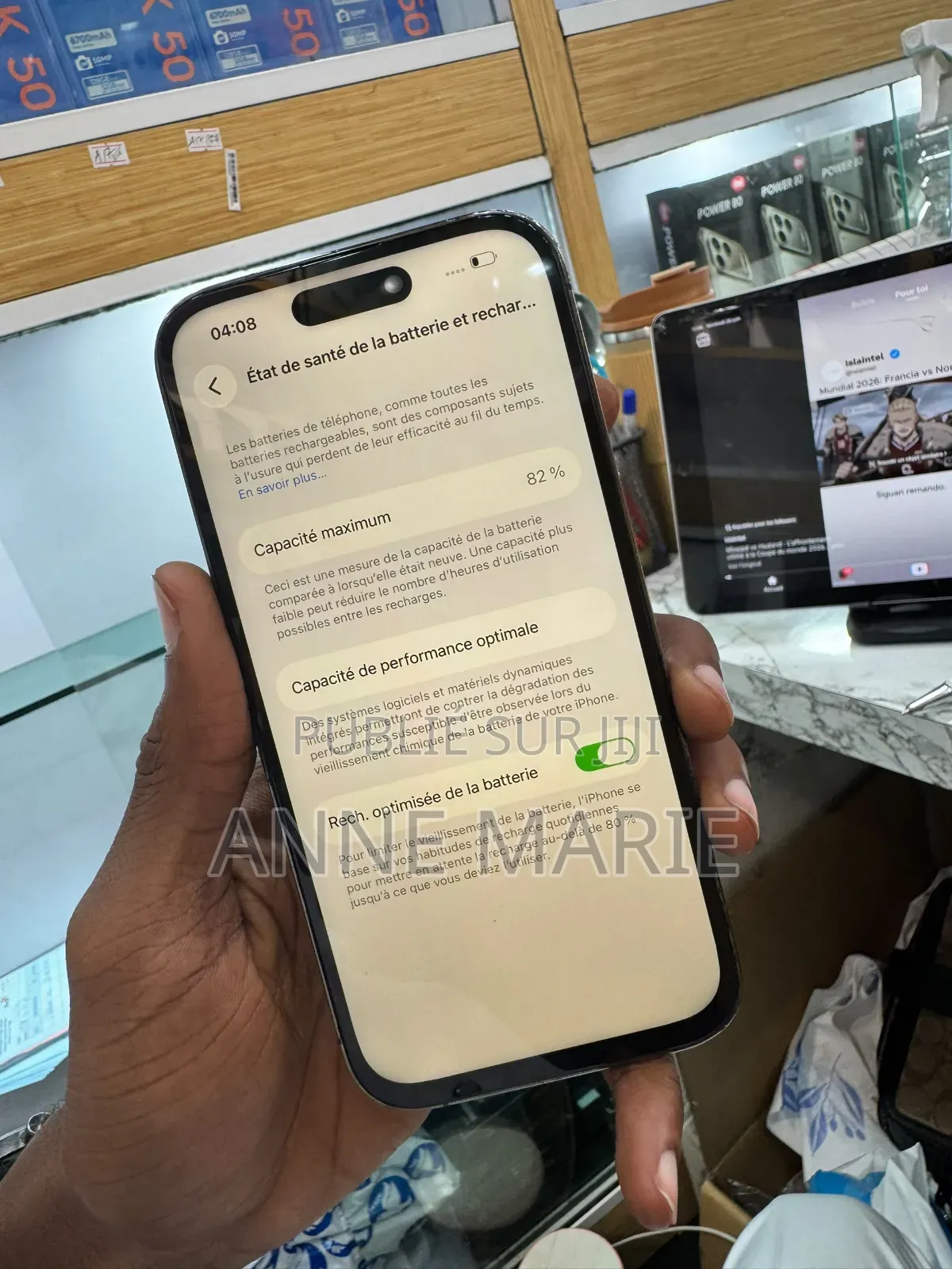 Apple iPhone 14 Pro 128 GB Violet