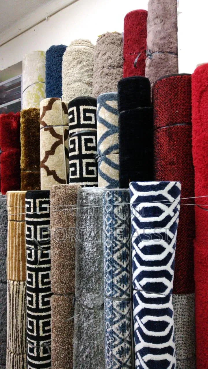 Tapis Moquettes en Rouleaux