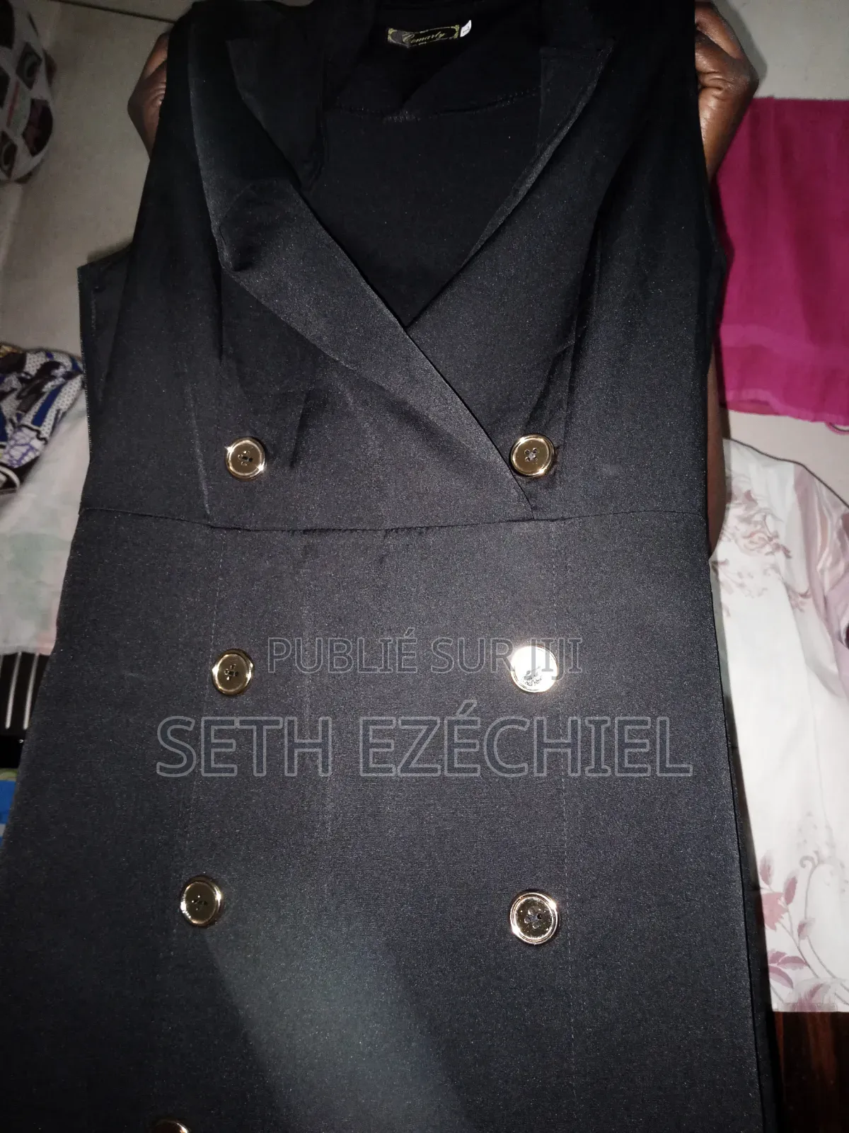 Robe Pour Femme