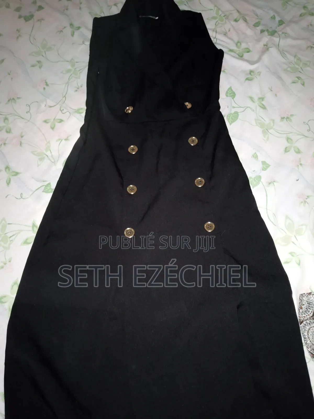 Robe Pour Femme