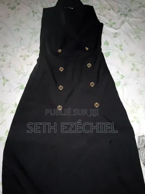 Robe Pour Femme