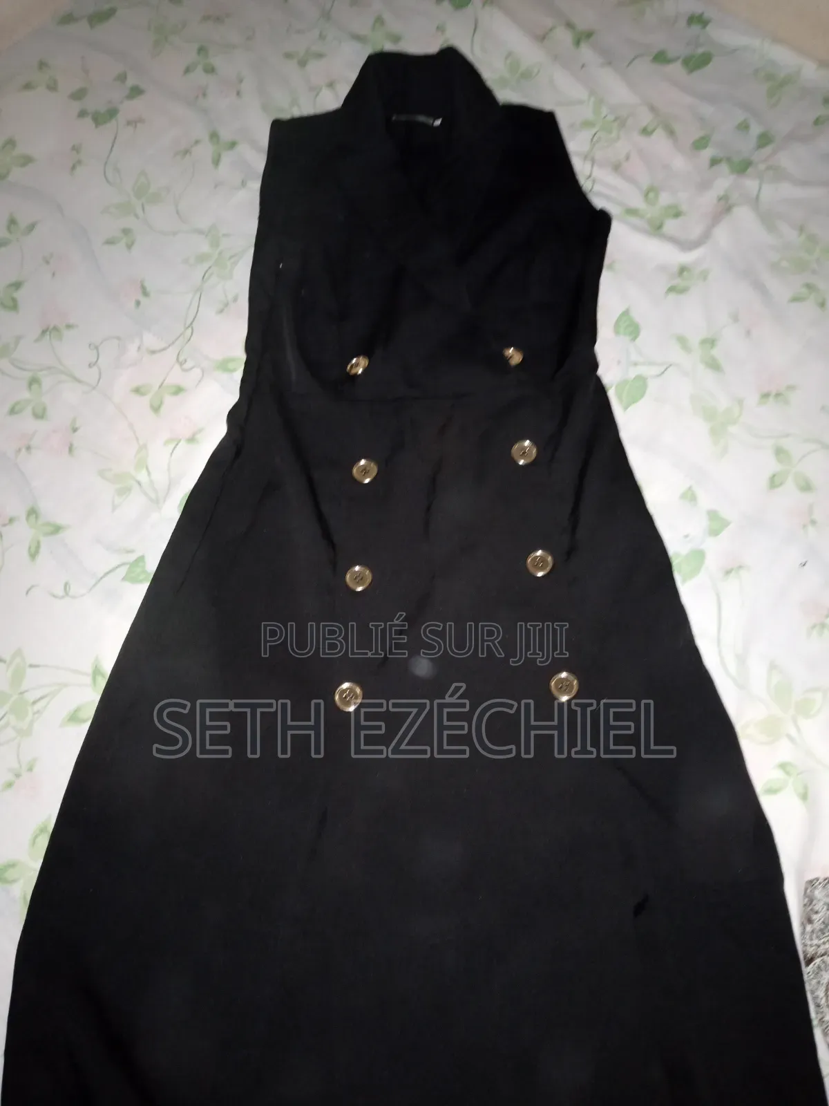 Robe Pour Femme