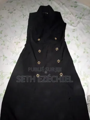 Robe Pour Femme