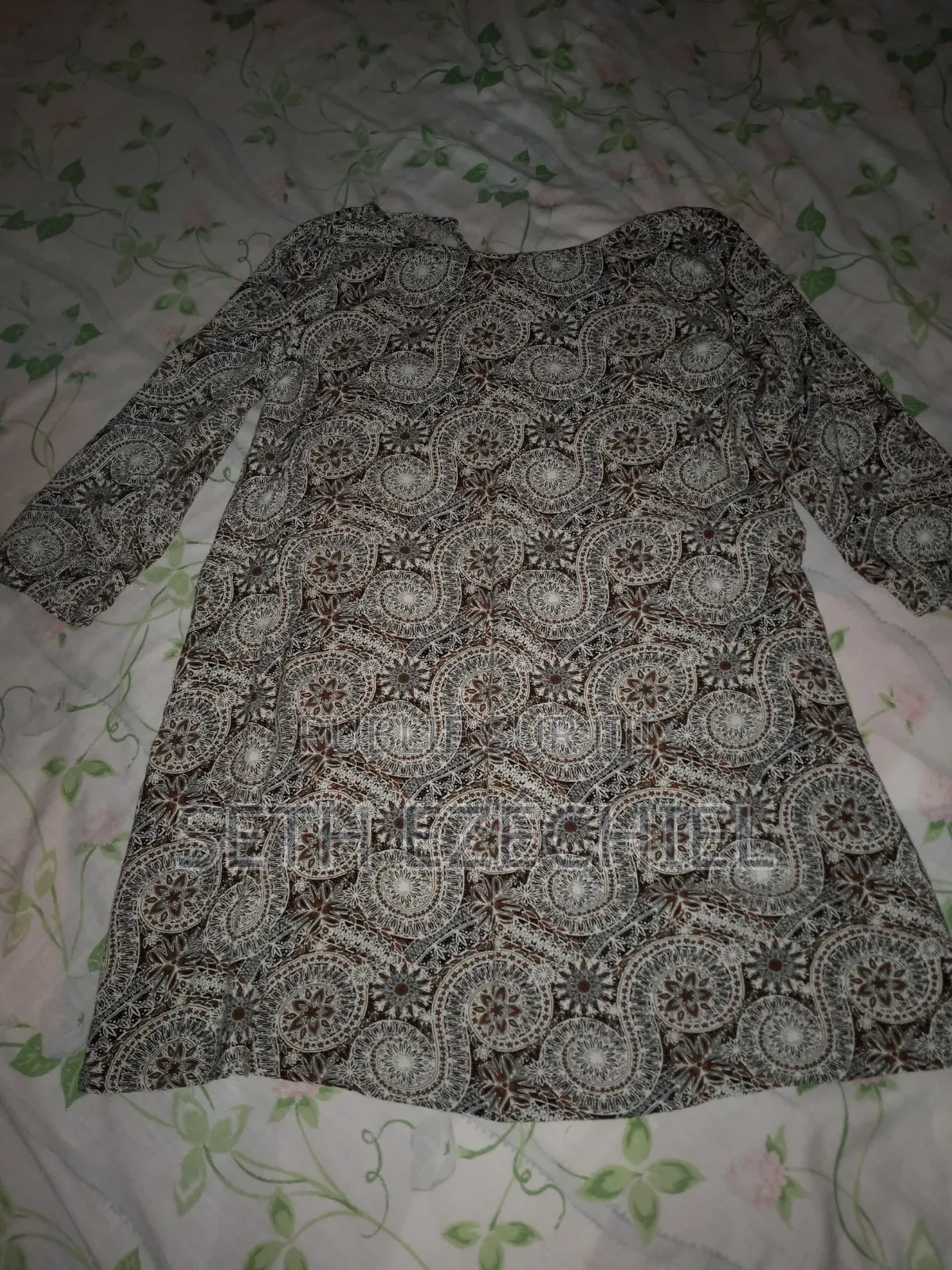 Robe Pour Femme