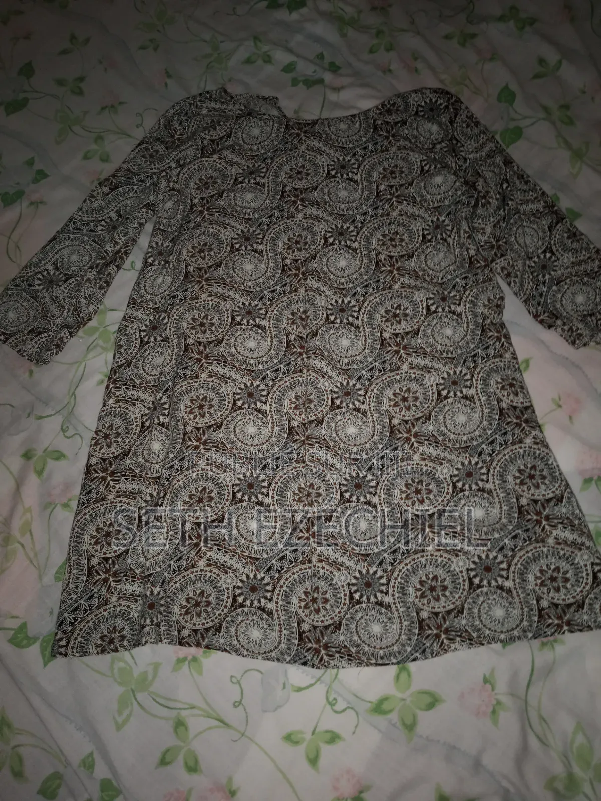 Robe Pour Femme
