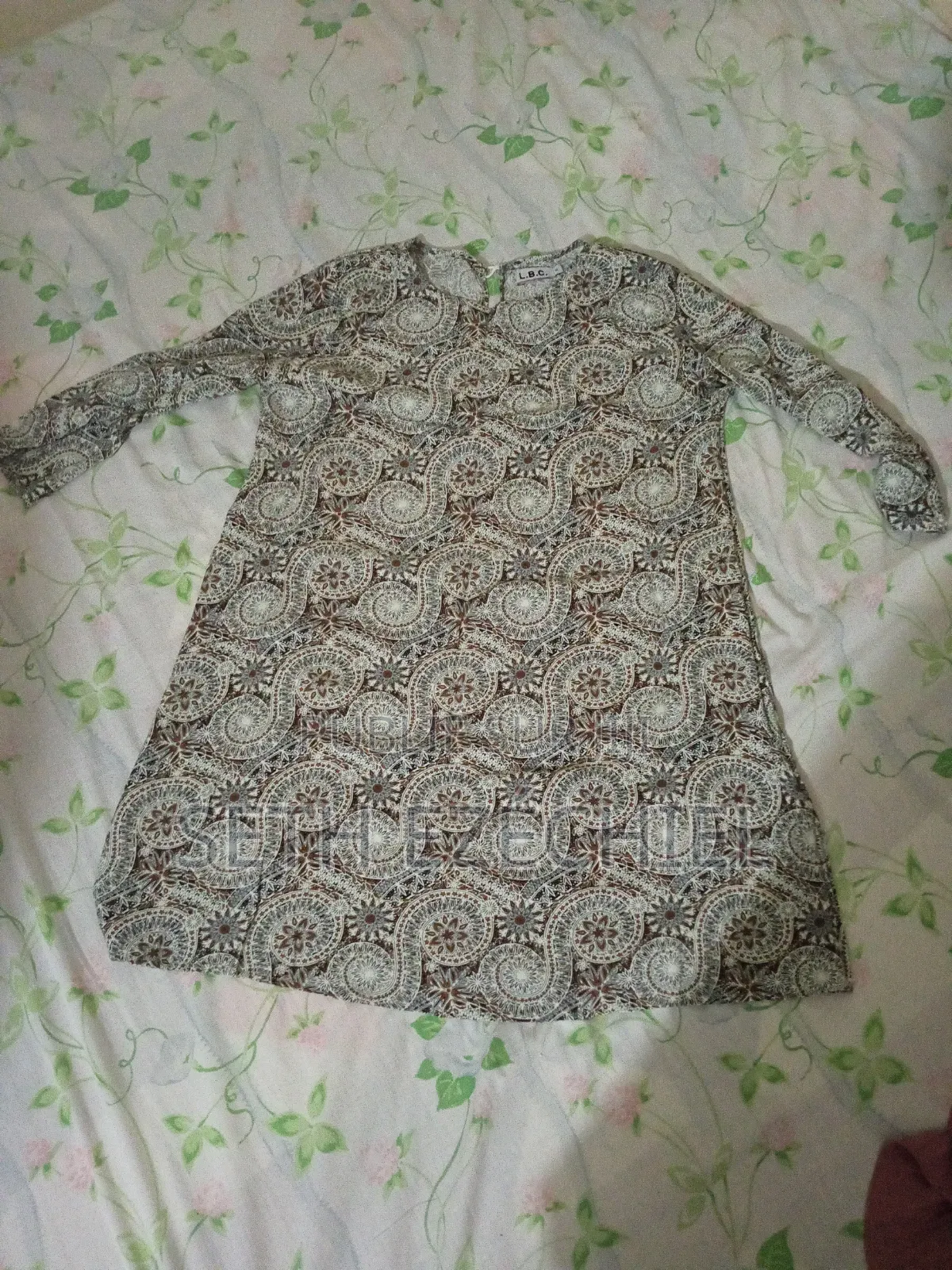 Robe Pour Femme