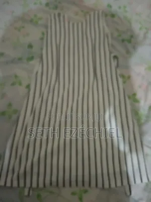Robe Pour Petite Fille