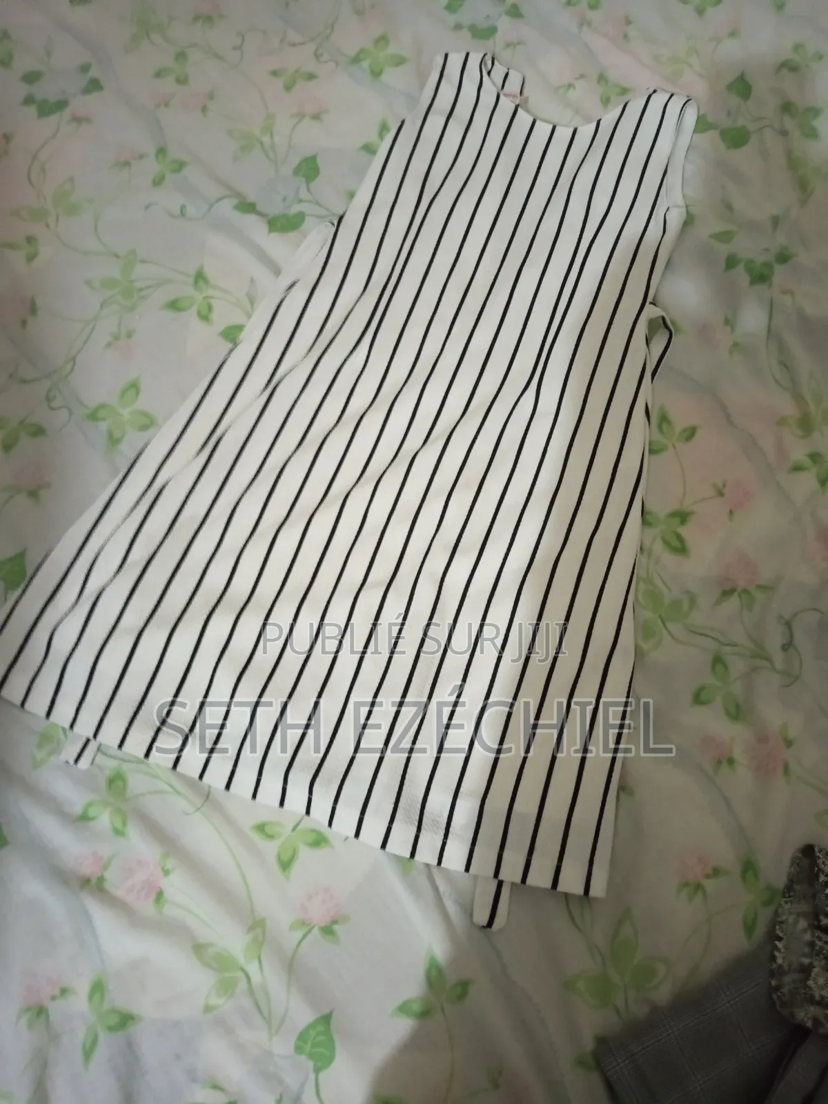 Robe Pour Petite Fille