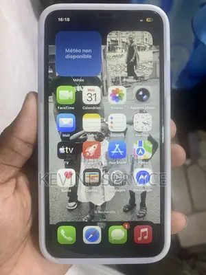 Apple iPhone 11 Pro Max 64 GB Gris