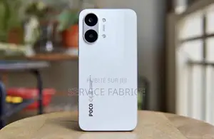 Nouveau Xiaomi Poco X8 Pro 512 GB Blanc