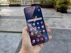 Nouveau Xiaomi Poco X8 Pro 512 GB Blanc
