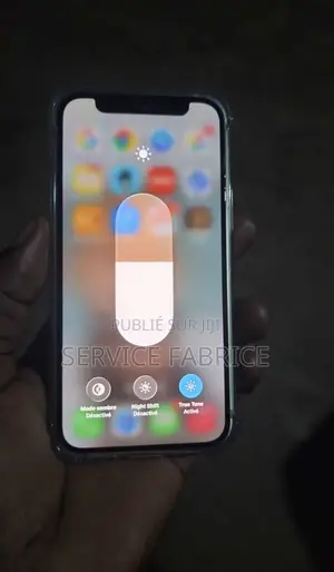 Nouveau Apple iPhone 12 mini 256 GB Doré