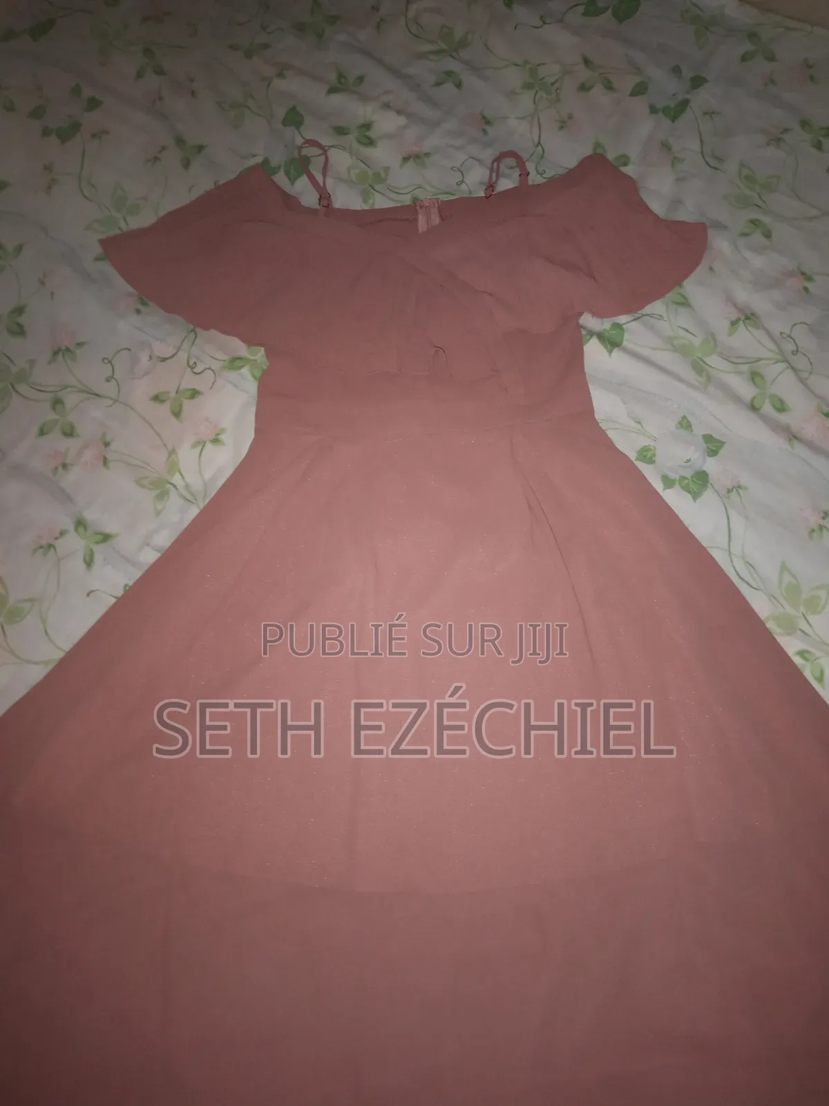 Robe Pour Femme