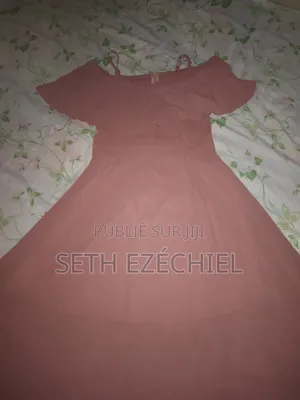 Robe Pour Femme