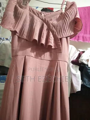 Robe Pour Femme