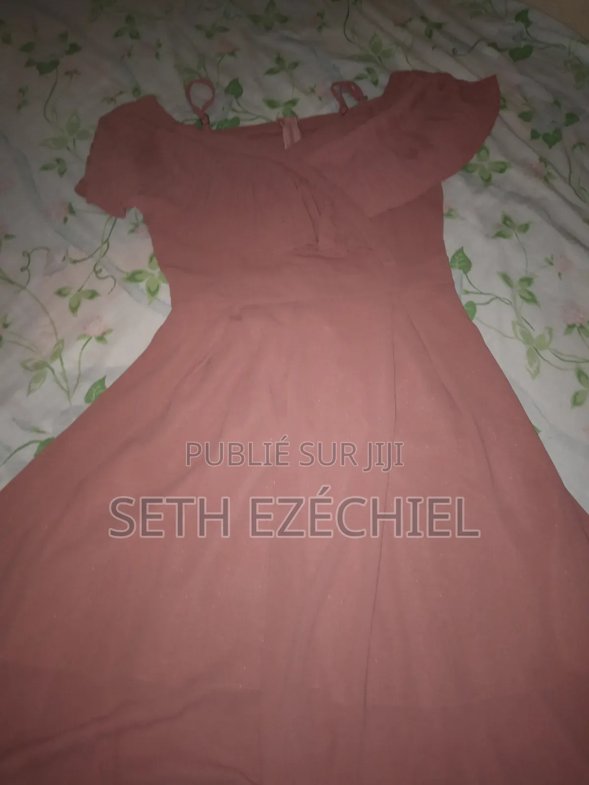 Robe Pour Femme