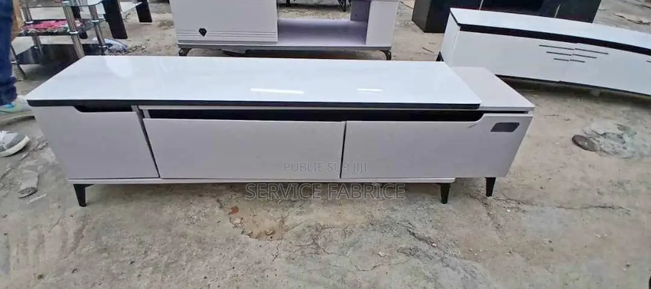 Meuble Télévision
