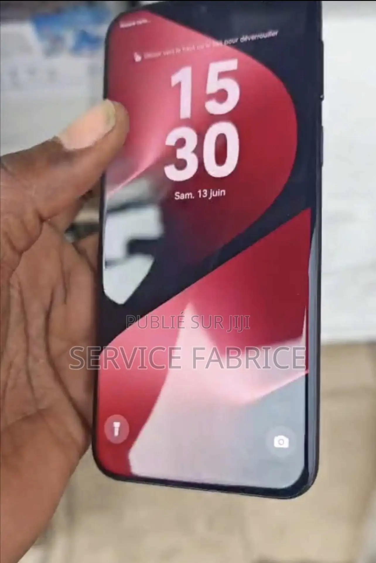 Nouveau Huawei Pura 80 Ultra 512 GB Noir
