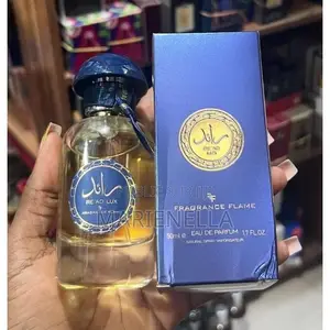 Parfums Homme