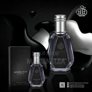 Parfums Homme