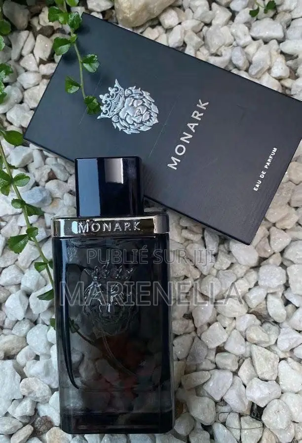 Parfums Homme