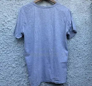 T-Shirt Gris Star War