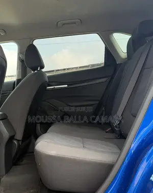 Kia Seltos EX 2023 Bleu