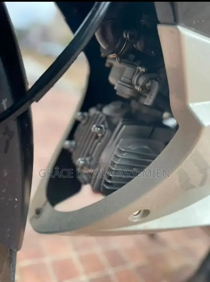 KTM Duke 125 2024 Autre