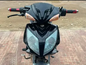KTM Duke 125 2024 Autre