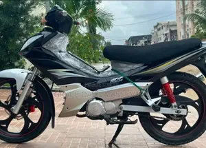 KTM Duke 125 2024 Autre