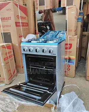 Cuisinière