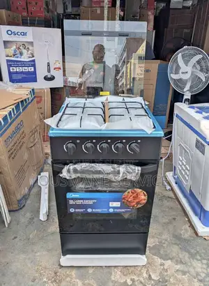 Cuisinière