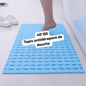 Tapis Antidérapant De Douche