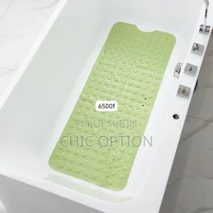 Tapis Antidérapant De Douche