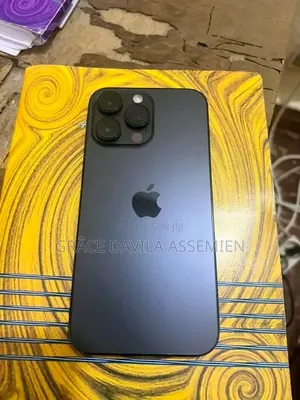Nouveau Apple iPhone 14 Pro Max 256 GB Argenté