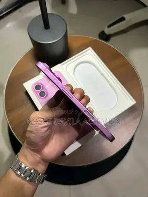 Nouveau Apple iPhone 16e 128 GB Autre