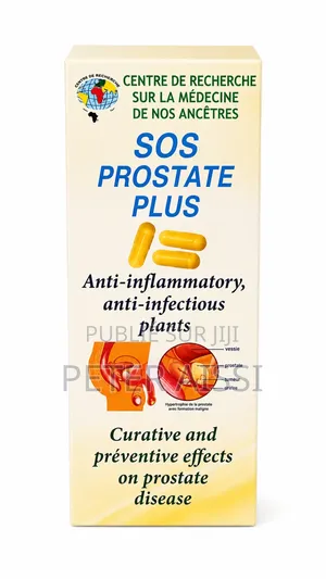 Sos Prostate