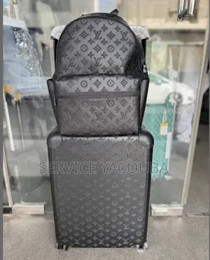 Valise De Luxe
