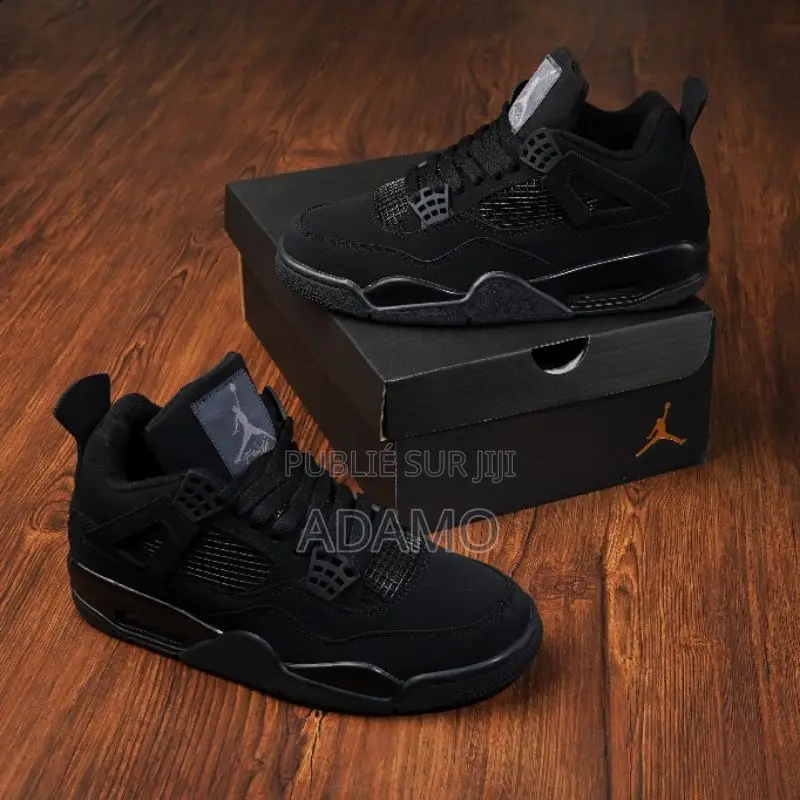 Jordan Rétro 4