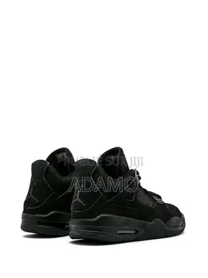 Jordan Rétro 4