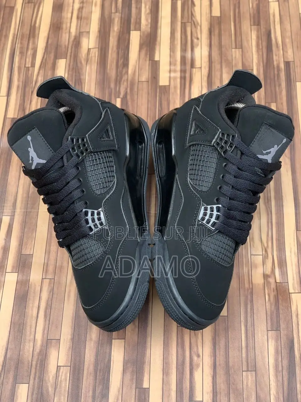 Jordan Rétro 4