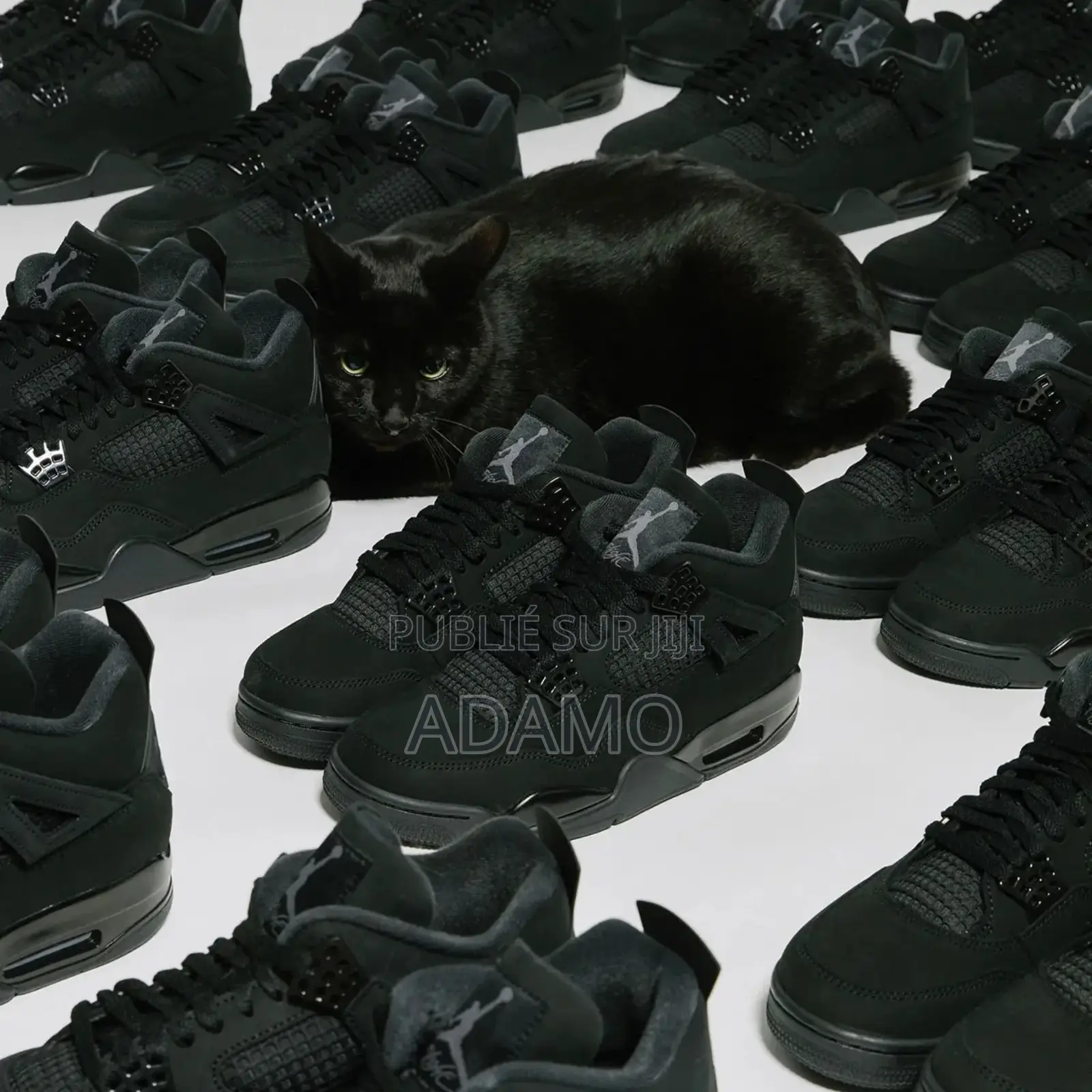 Jordan Rétro 4